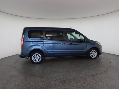 Used 2020 Ford Transit Connect XLT image 21
