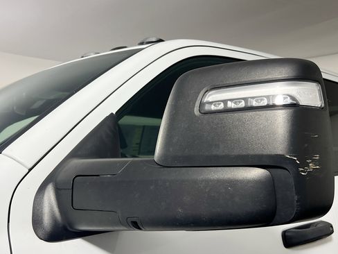 Used 2024 RAM 3500 Big Horn image 12