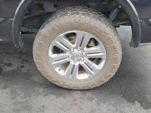 Used 2020 Ford F150 King Ranch w/ Equipment Group 601A Luxury image 5