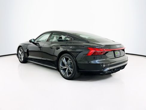 Used 2022 Audi e-tron GT Premium Plus image 5