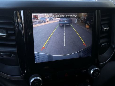 Used 2023 RAM 2500 Tradesman image 18