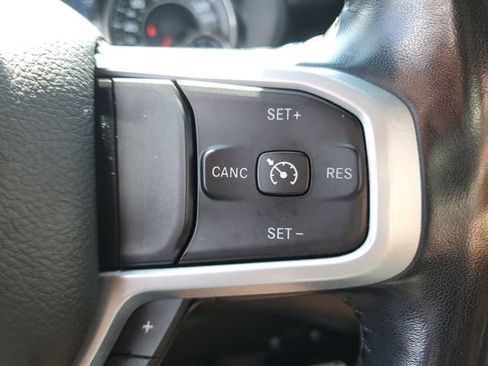 Used 2022 RAM 1500 Big Horn AWD/4WD image 23