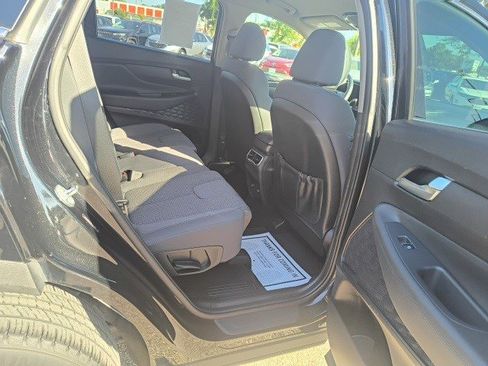 Used 2023 Hyundai Santa Fe SEL image 16