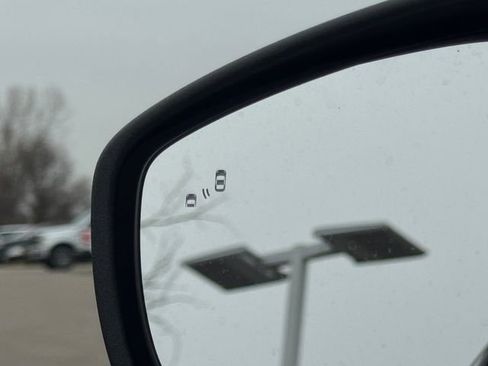 New 2026 Ford Mustang Mach-E Select AWD/4WD image 25