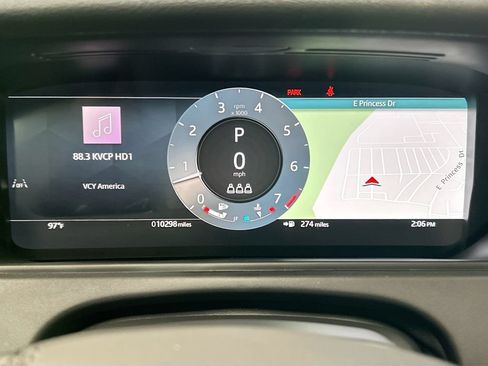 Certified 2026 Land Rover Range Rover Velar S AWD/4WD image 33