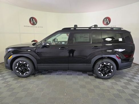 New 2026 Hyundai Santa Fe SEL image 6