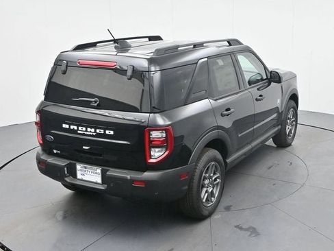 New 2025 Ford Bronco Sport Big Bend w/ Convenience Package AWD/4WD image 31