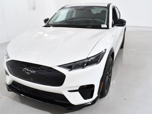 Used 2025 Ford Mustang Mach-E Premium w/ Sport Appearance Package image 2