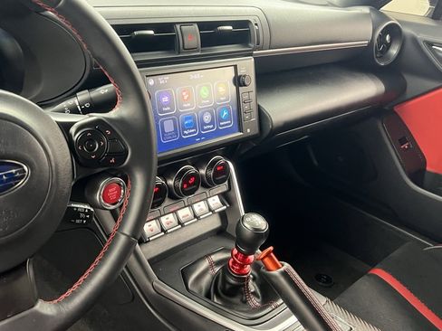Used 2023 Subaru BRZ Limited image 9