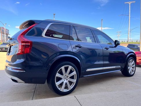 Used 2018 Volvo XC90 T6 Inscription w/ Convenience Package AWD/4WD image 5