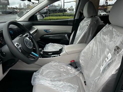New 2026 Hyundai Tucson SEL AWD/4WD image 15