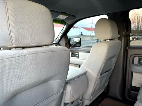 Used 2014 Ford F150 XLT w/ Equipment Group 302A Luxury image 36