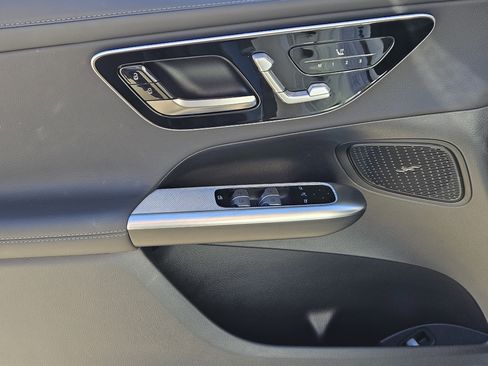 Certified 2025 Mercedes-Benz GLC 43 AMG AMG GLC 43 image 24