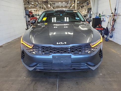 Used 2022 Kia K5 LXS FWD image 2