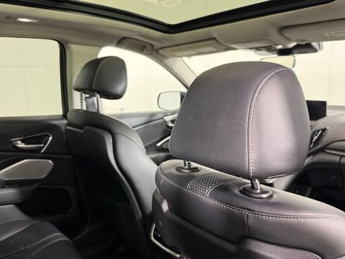 Used 2022 Acura RDX FWD w/ Technology Package image 29
