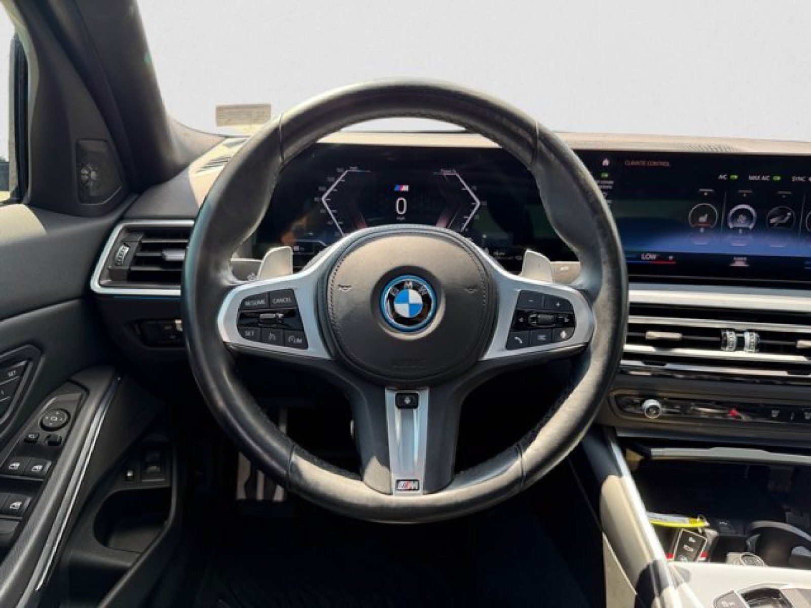 Used 2023 BMW 330e xDrive w/ M Sport Package AWD/4WD image 15