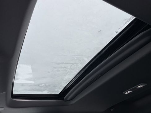 New 2026 Chevrolet Silverado 1500 LTZ w/ Technology Package image 9