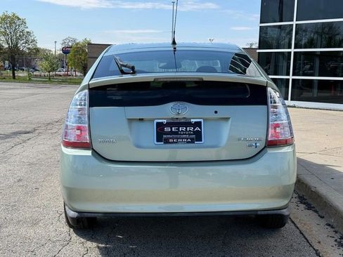 Used 2008 Toyota Prius FWD image 4
