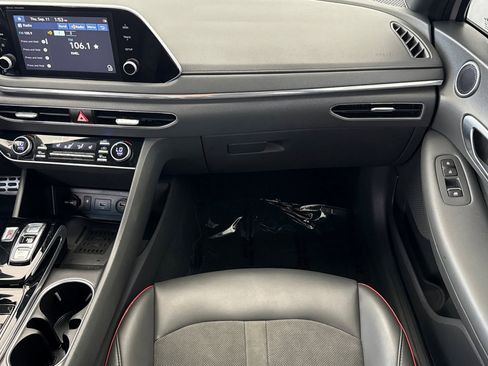 Used 2020 Hyundai Sonata SEL Plus w/ Cargo Package image 29