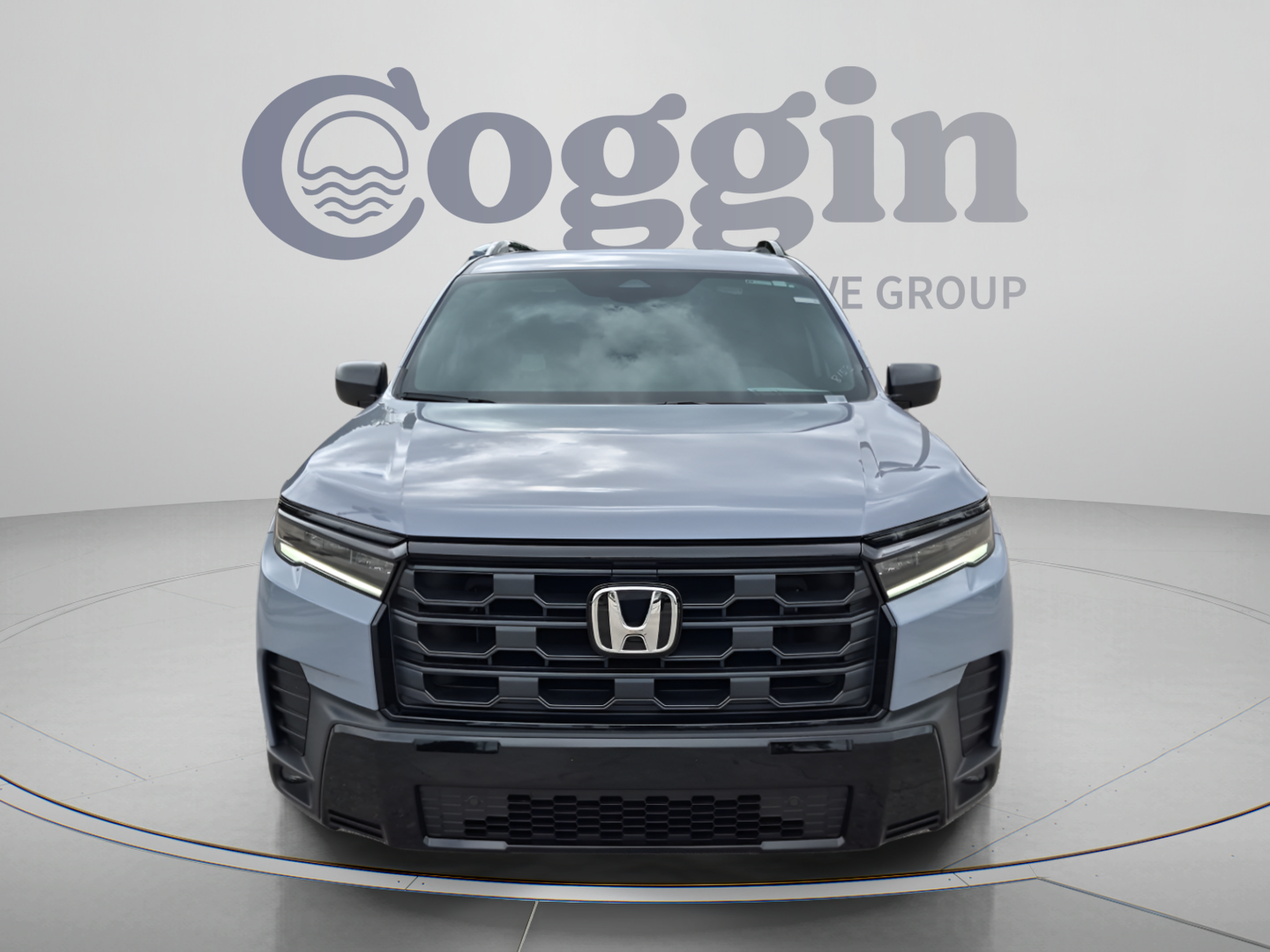 New 2026 Honda Pilot Sport image 9