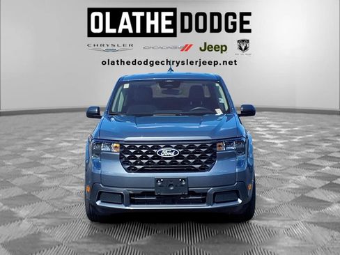 Used 2026 Ford Maverick XLT AWD/4WD image 30