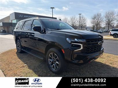 Used 2023 Chevrolet Tahoe Z71