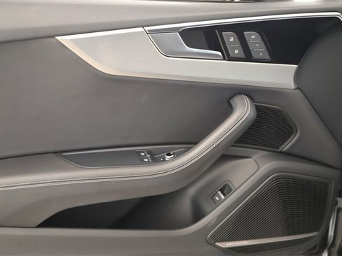 Used 2021 Audi A5 2.0T Premium Plus w/ Premium Plus image 18