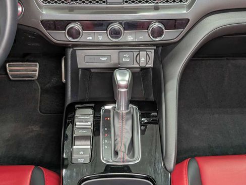 Used 2023 Acura Integra A-Spec image 20