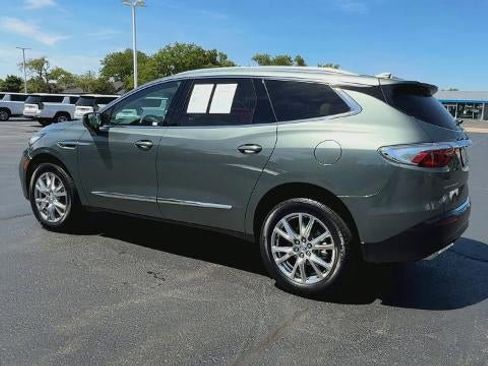Certified 2023 Buick Enclave Essence w/ Experience Buick Package FWD image 6