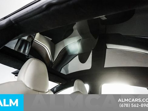 Used 2021 Tesla Model S Plaid image 56
