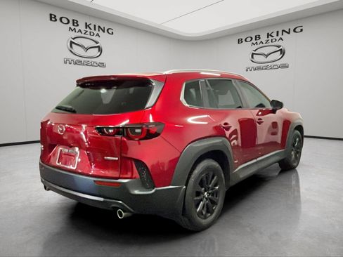 Used 2024 MAZDA CX-50 AWD 2.5 S w/ Select Package image 5