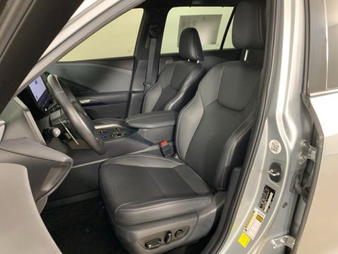 Used 2024 Lexus TX 350 AWD image 29