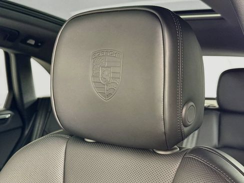 New 2026 Porsche Macan S AWD/4WD image 14