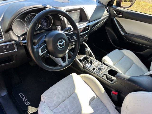 Used 2016 MAZDA CX-5 Grand Touring AWD/4WD image 15