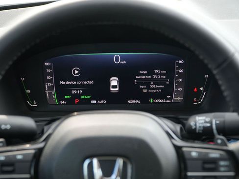 Used 2025 Honda Accord Touring image 26