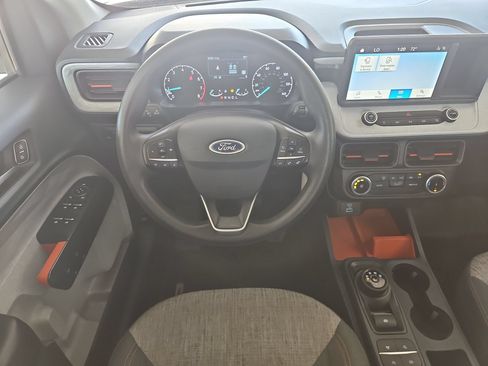 Used 2023 Ford Maverick XLT w/ Equipment Group 300A Standard AWD/4WD image 8