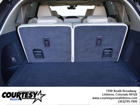Used 2020 Acura MDX SH-AWD image 24