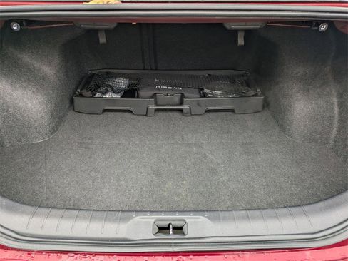 Used 2023 Nissan Altima 2.0 SR image 7