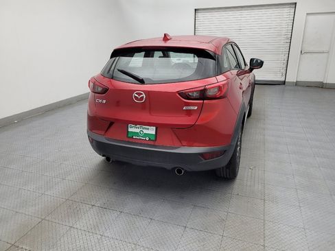 Used 2016 MAZDA CX-3 Grand Touring image 7