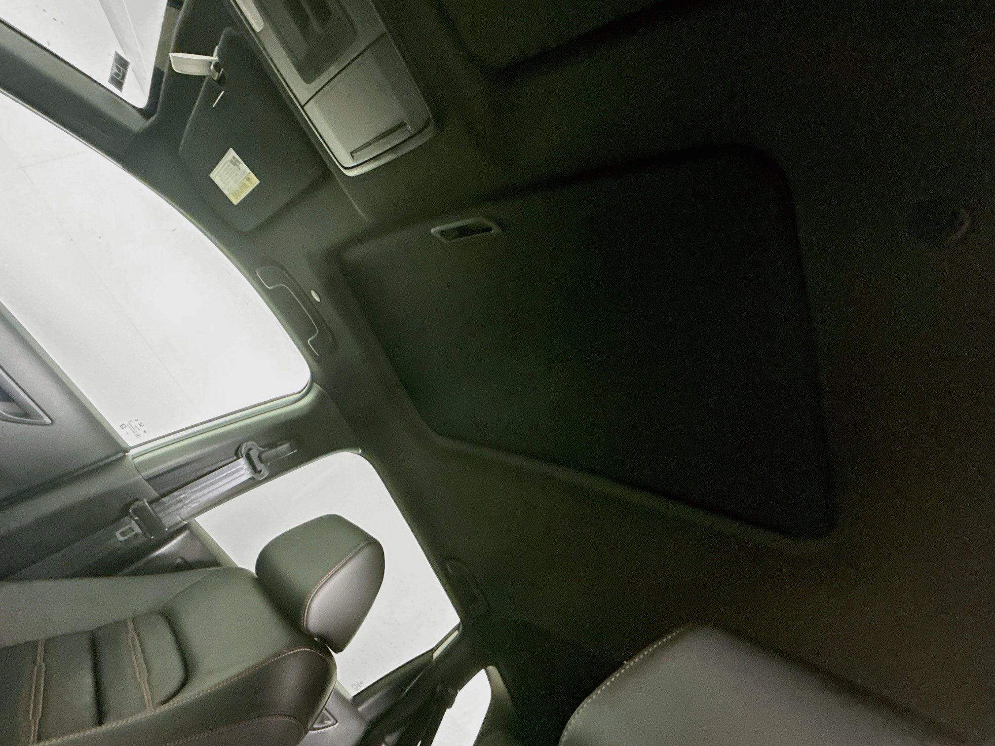 New 2027 Honda CR-V Sport-L image 26