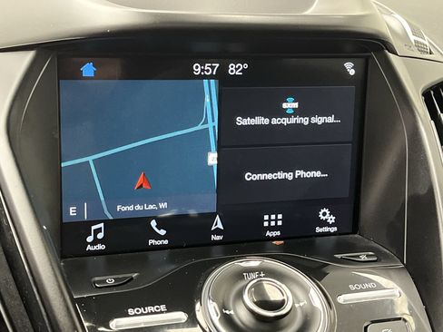 Used 2019 Ford Escape Titanium AWD/4WD image 21