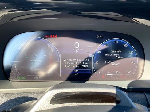 Used 2026 Toyota Crown Limited image 26