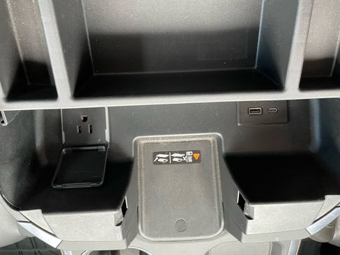 Used 2024 Chevrolet Silverado 1500 RST w/ RST All Star Premium Package image 18