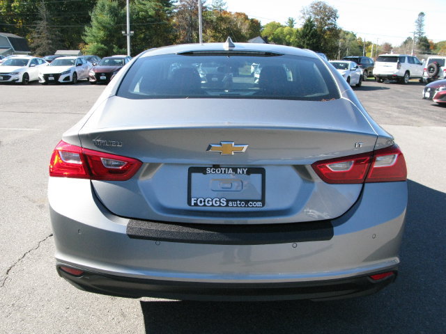 Used 2024 Chevrolet Malibu LT FWD image 5