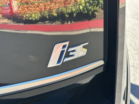Used 2018 BMW i3 s image 7
