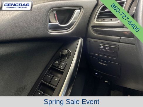 Used 2015 MAZDA MAZDA6 Sport FWD image 22