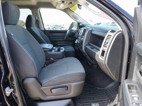 Used 2022 RAM 1500 Tradesman w/ Popular Equipment Group image 21