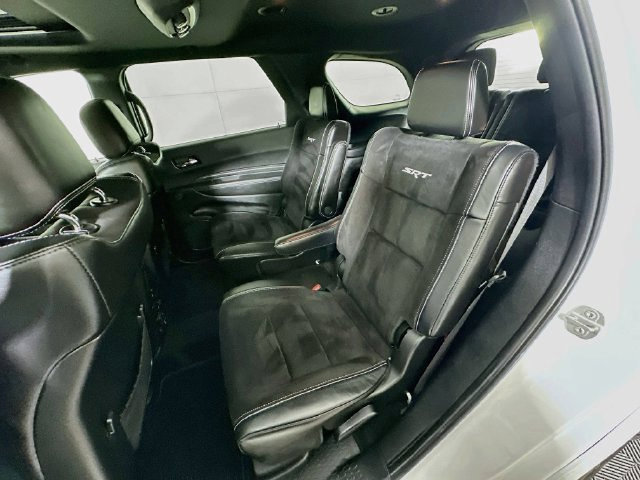 Used 2022 Dodge Durango SRT w/ Black Package AWD/4WD image 28