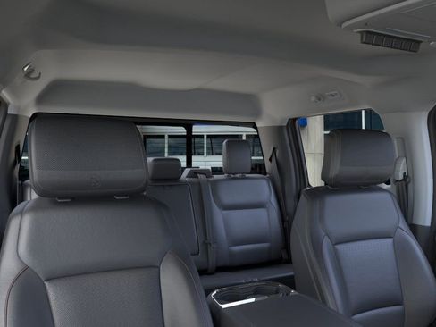 New 2026 Ford F250 Lariat w/ Lariat Ultimate Package image 22