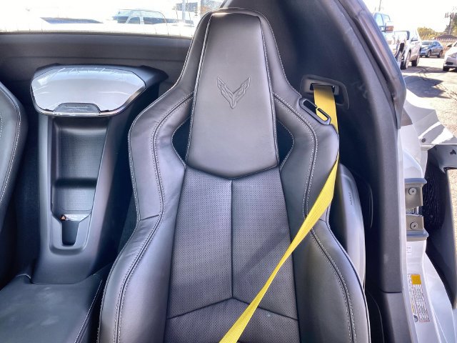 New 2026 Chevrolet Corvette Z06 RWD image 32